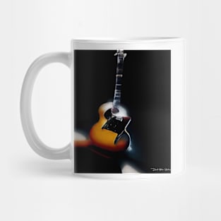 Guitar 5 Mug